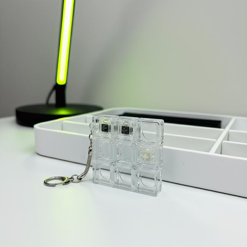 Keyboard Switch Tester - (.) جهاز اختبار مفاتيح لوحات المفاتيح