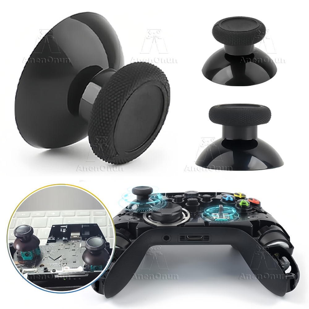 Gaming Accessories For Xbox Series X - عصا تحكم بديلة لأجهزة تحكم Xbox