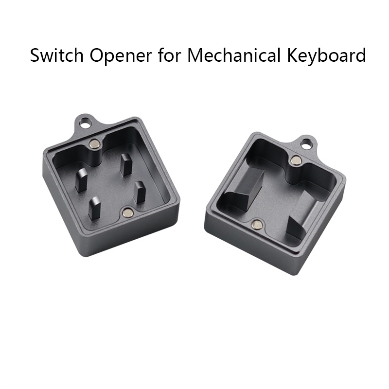 Keyboard Switch Tester - مفتاح تبديل مغناطيسي للوحة المفاتيح الميكانيكية,