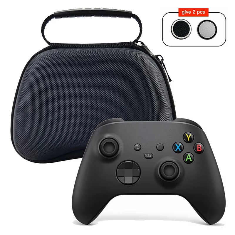Gaming Accessories Pack - حقيبة حمل صلبة محمولة لـ XBox