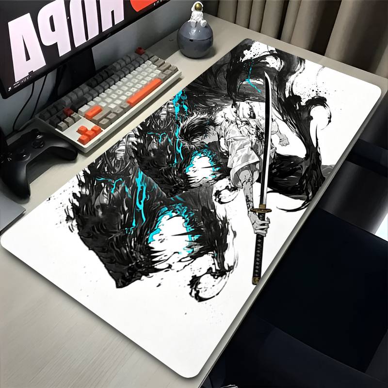 Gaming Accessories Setup - بساط فأرة، إكسسوارات رائعة للاعبين، بساط