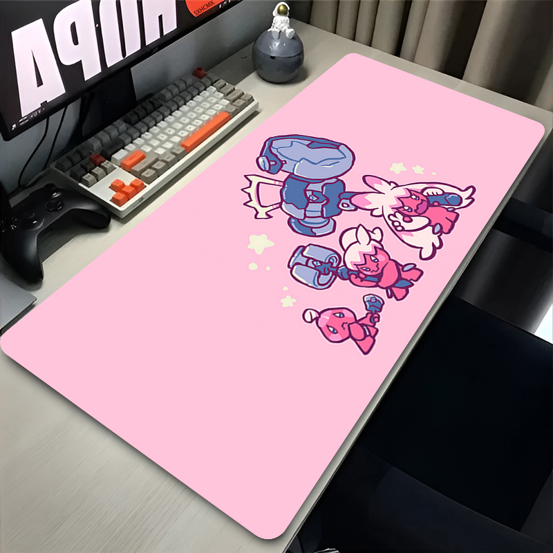 Gaming Accessories Setup - لوحة ماوس P-pokemon Tinkaton Gamer، لوحة