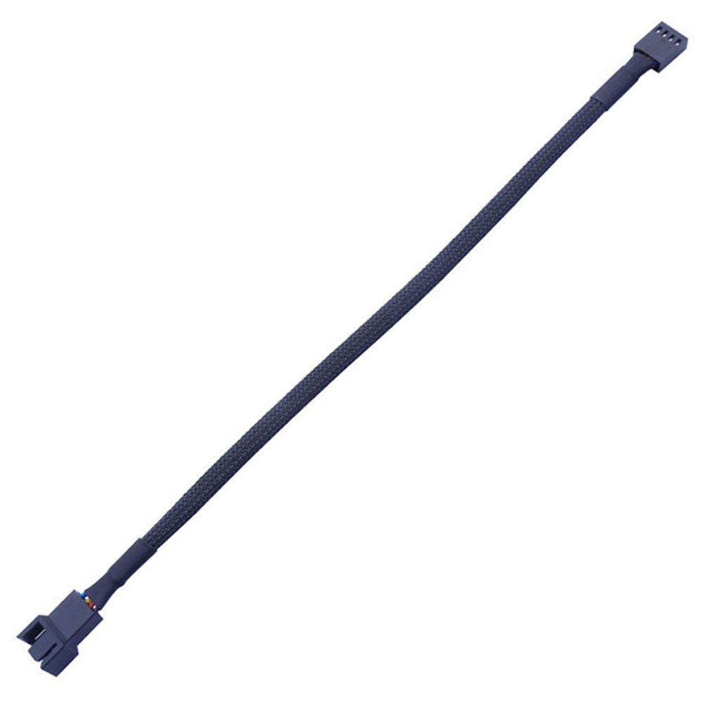 Pcie Extension Cable - كابل تمديد لمروحة الكمبيوتر 27/42/60/80 سم