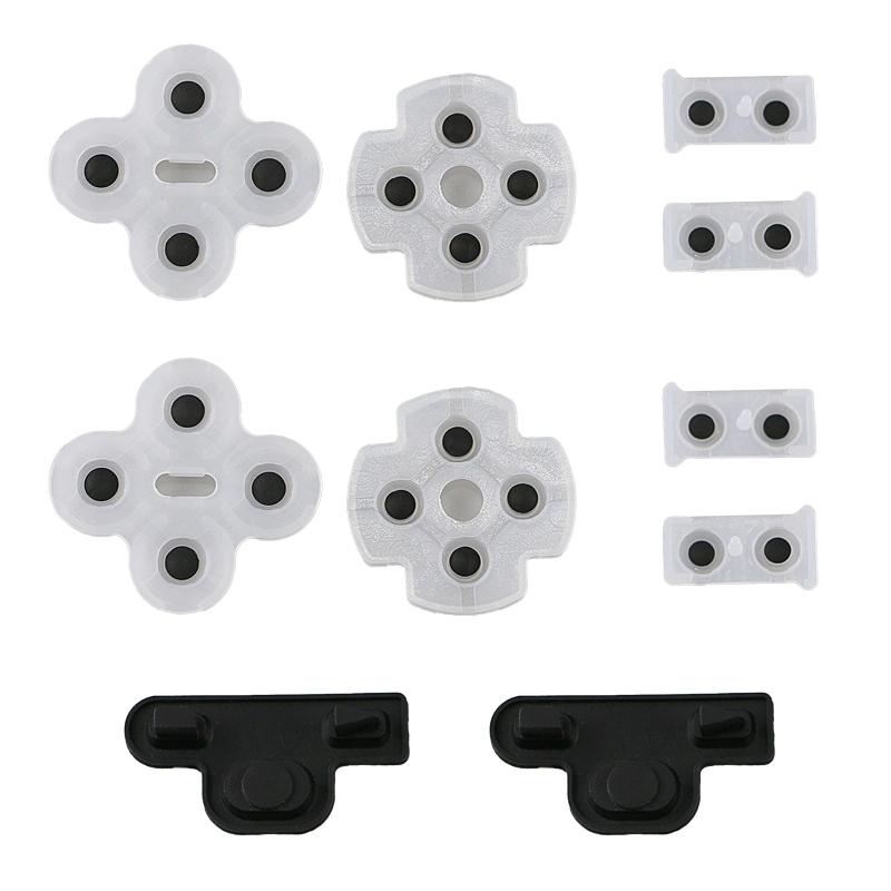 Gaming Accessories Playstation - 1/2 مجموعة لسوني بلاي ستيشن PS