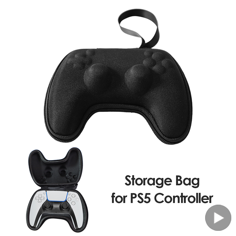 Play Gaming Accessories Xbox One Controller - حقيبة لوحة الألعاب لسوني PS5 PS4