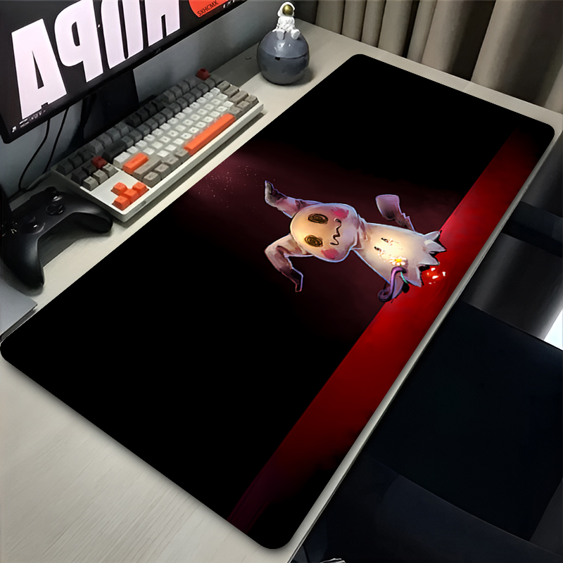 Gaming Accessories For Gaming Laptop - لوحة ماوس كبيرة الحجم XXL للألعاب