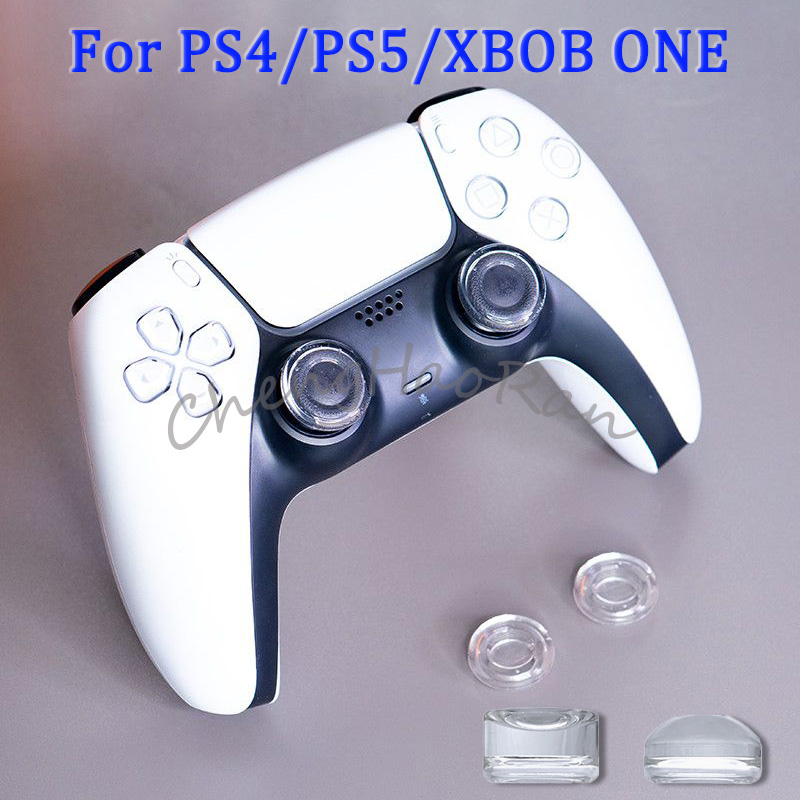 Gaming Accessories For Xbox Series X - 2 قطعة ل PS5 PS4 Xbox
