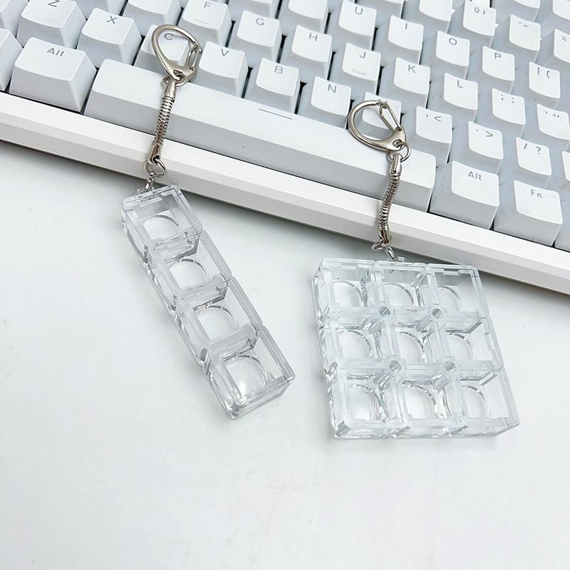 (.) جهاز اختبار مفاتيح لوحات ا - مراجعة Keyboard Switch Tester وسعره