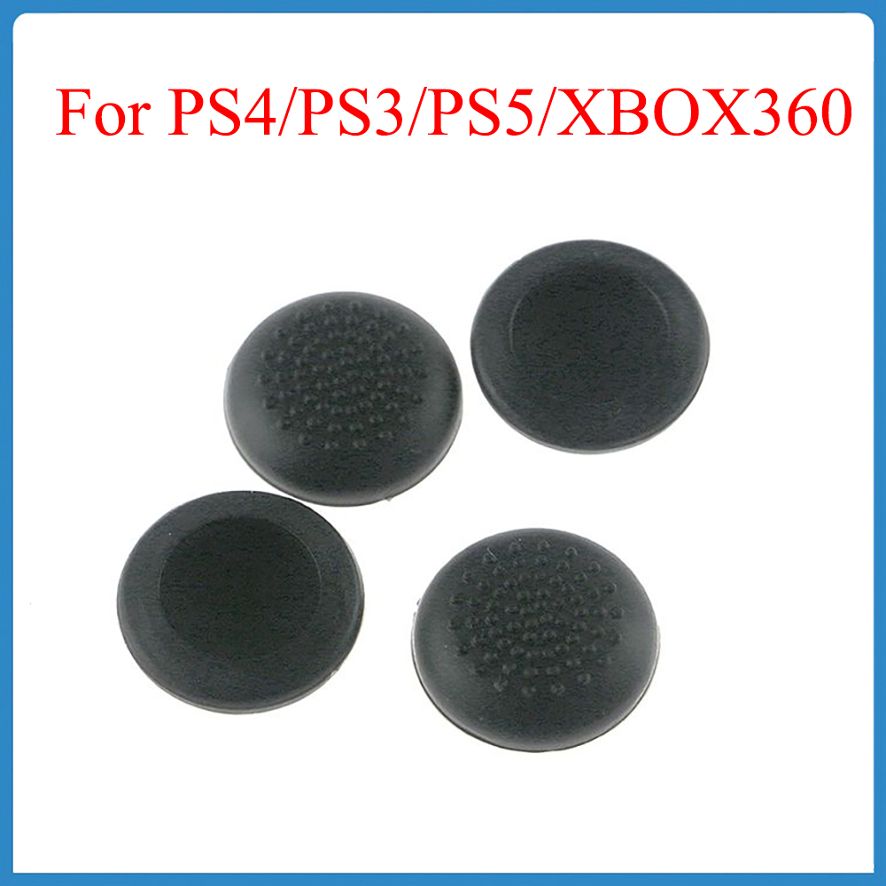 10 قطعة ل PS4 المقود غطاء للحم - مراجعة Gaming Accessories Playstation وسعره