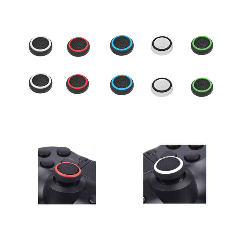 2 قطعة ل PS3 PS4 PS5 Xbox one/ - مراجعة Gaming Accessories For Xbox Series X وسعره