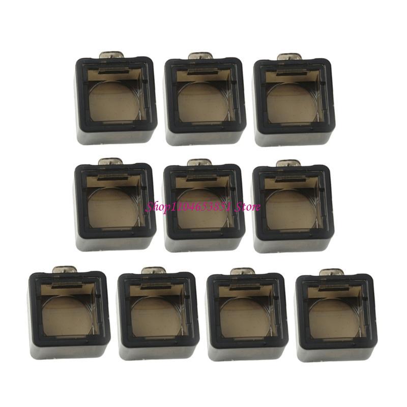 10 قطعة مفاتيح لوحة المفاتيح ا - مراجعة Keyboard Switch Tester وسعره