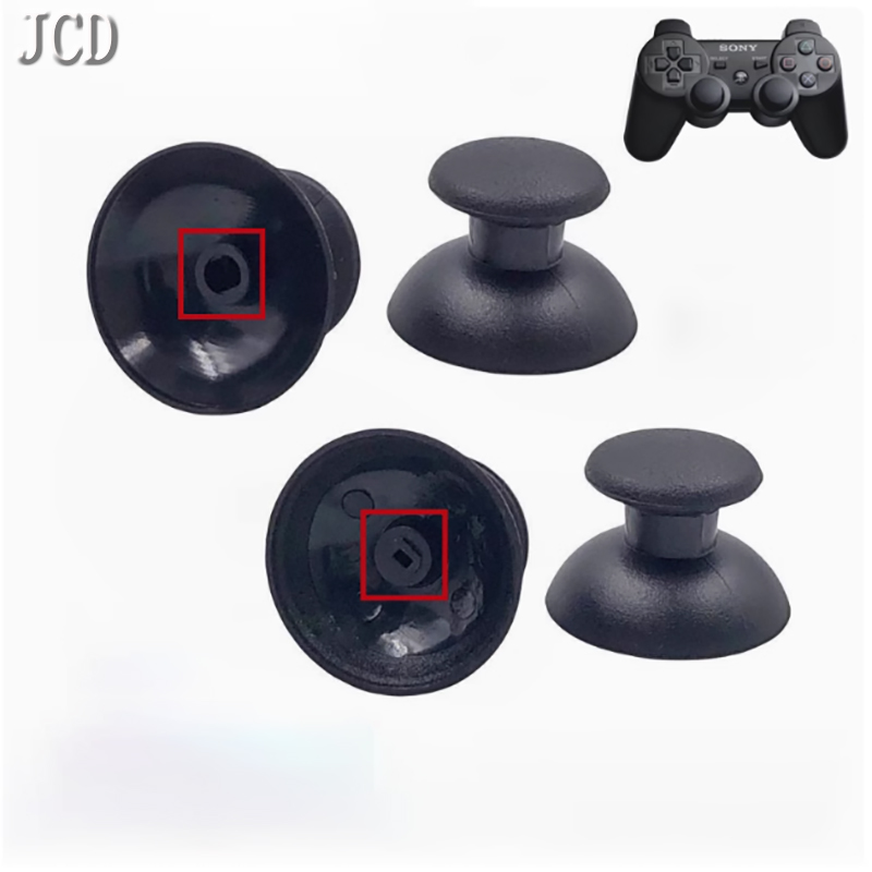 2 قطعة استبدال تحكم التناظرية  - مراجعة Gaming Accessories For Xbox Series X وسعره