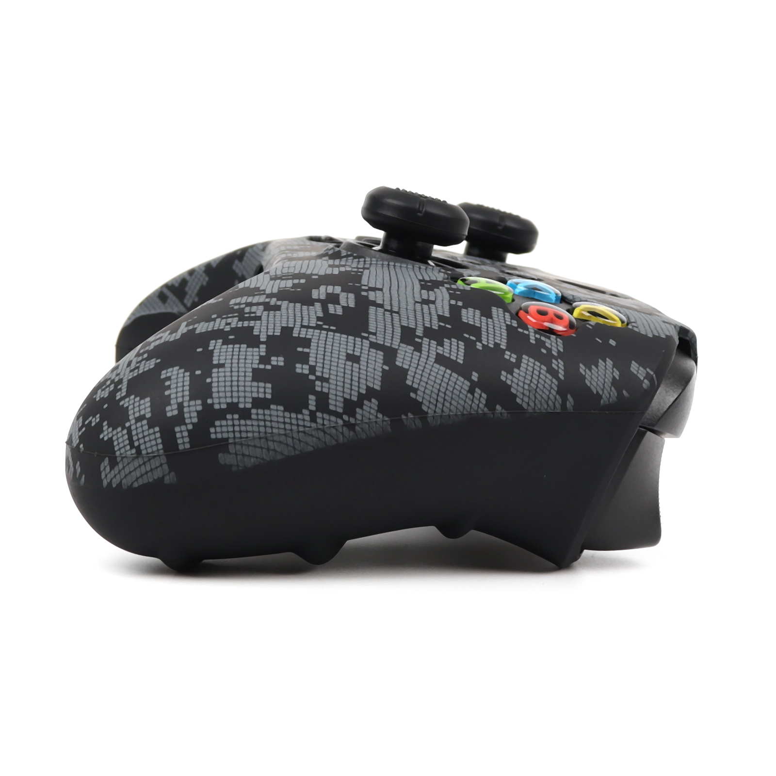 غطاء حافظة من السيليكون الناعم - مراجعة Gaming Accessories For Xbox Series X وسعره