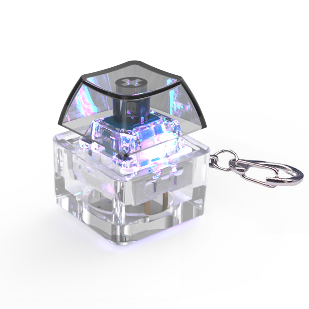 سلسلة مفاتيح لوحة المفاتيح الم - مراجعة Keyboard Switch Tester وسعره
