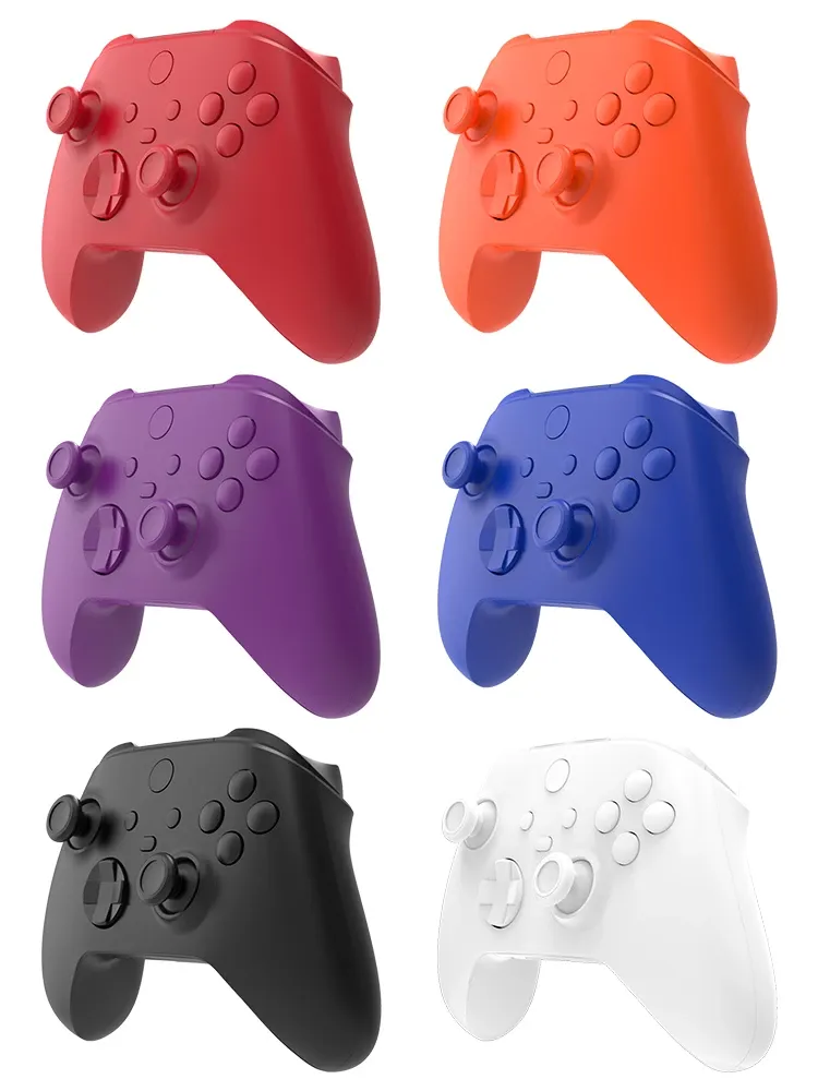 بيانات الضفدع مجموعة كاملة است - مراجعة Gaming Accessories For Xbox Series X وسعره