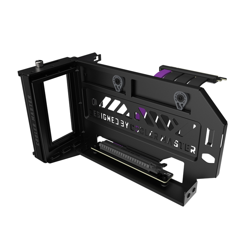 كولر ماستر بطاقة جرافيكس مجموع - مراجعة Pcie Extension Cable وسعره