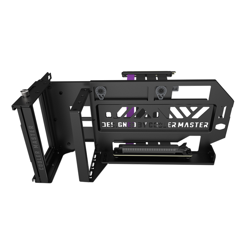 كولر ماستر بطاقة جرافيكس مجموع - مراجعة Pcie Extension Cable وسعره