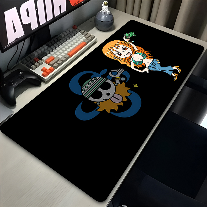 لوحة ماوس كبيرة للكمبيوتر والل - مراجعة Gaming Accessories For Gaming Laptop وسعره