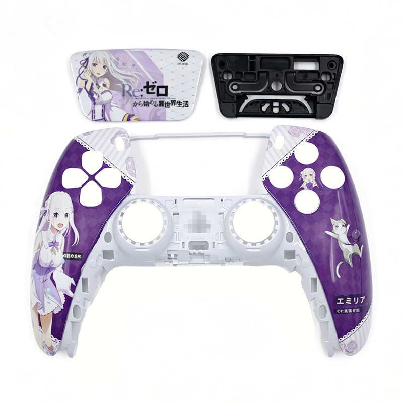 غطاء وحدة تحكم الألعاب بتصميم  - مراجعة Gaming Accessories Playstation وسعره