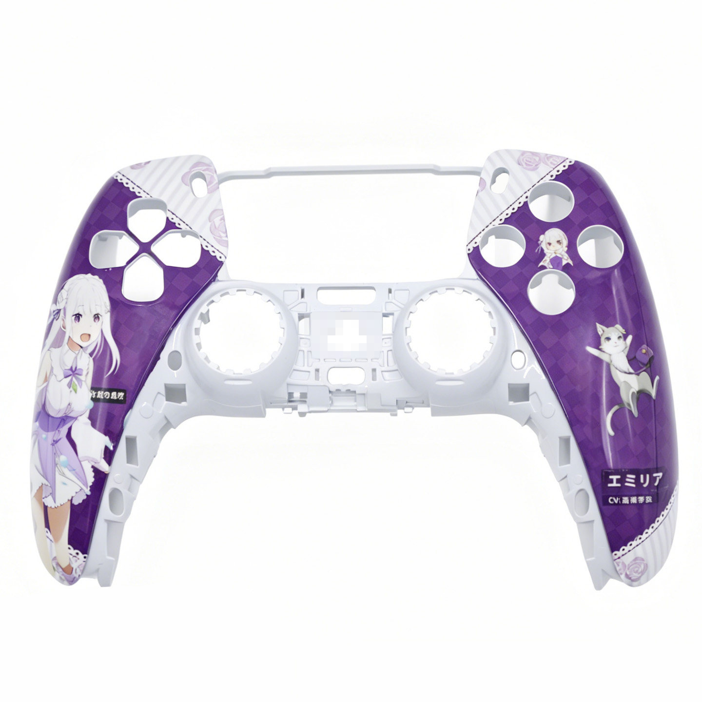 غطاء وحدة تحكم الألعاب بتصميم  - مراجعة Gaming Accessories Playstation وسعره