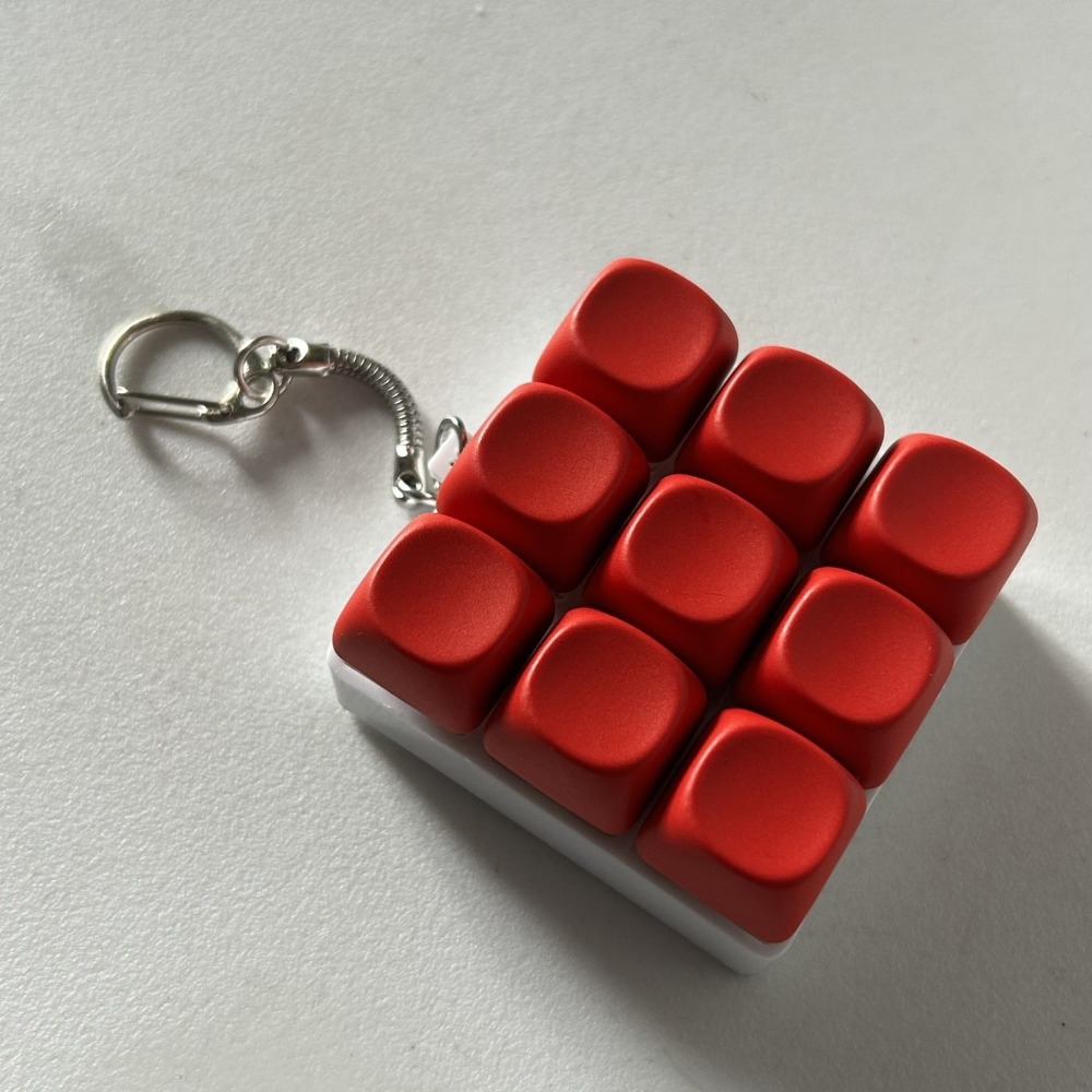 جهاز اختبار مفاتيح لوحة المفات - مراجعة Keyboard Switch Tester وسعره
