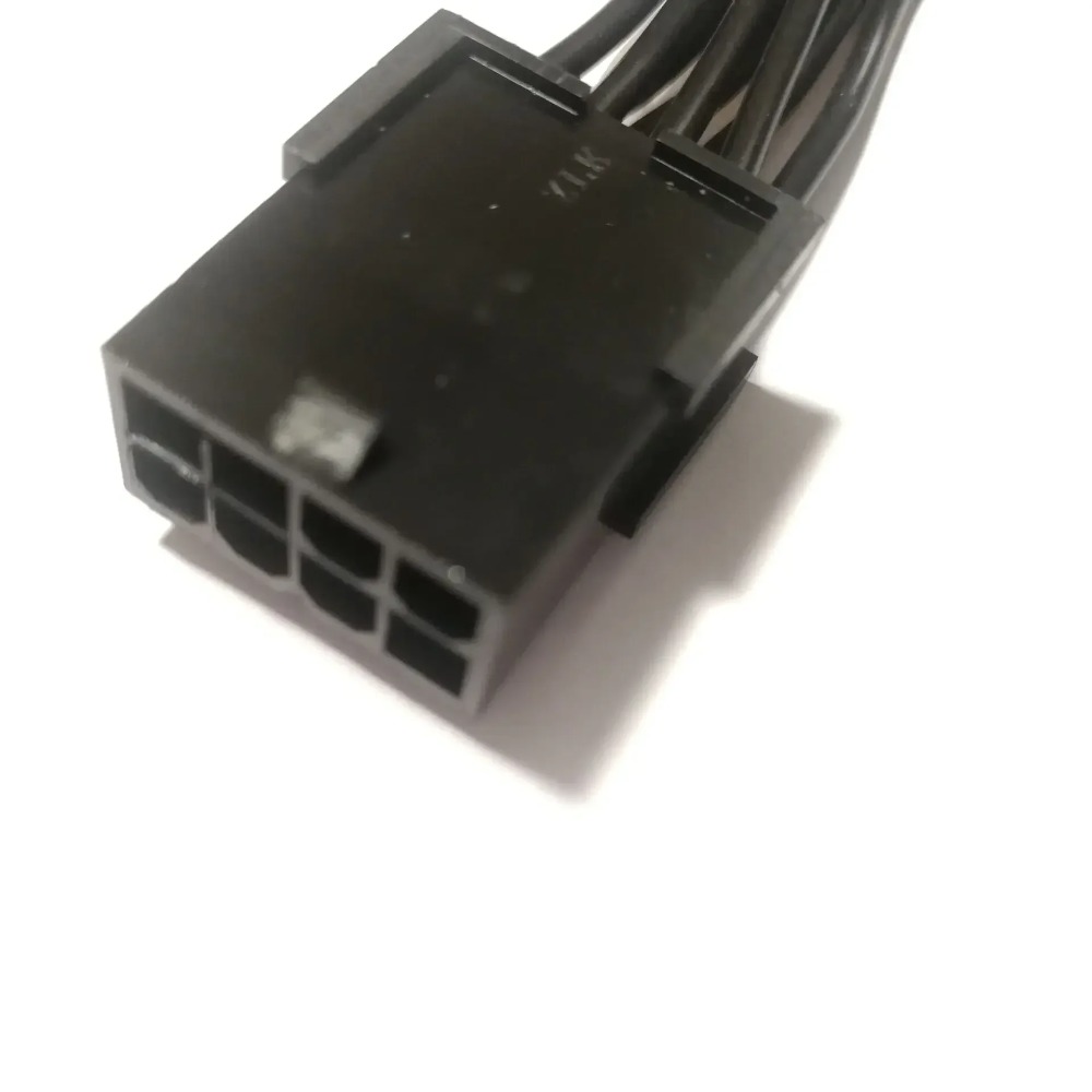 PCI-E PCIe الرسومات بطاقة عرض  - مراجعة Pcie Extension Cable وسعره