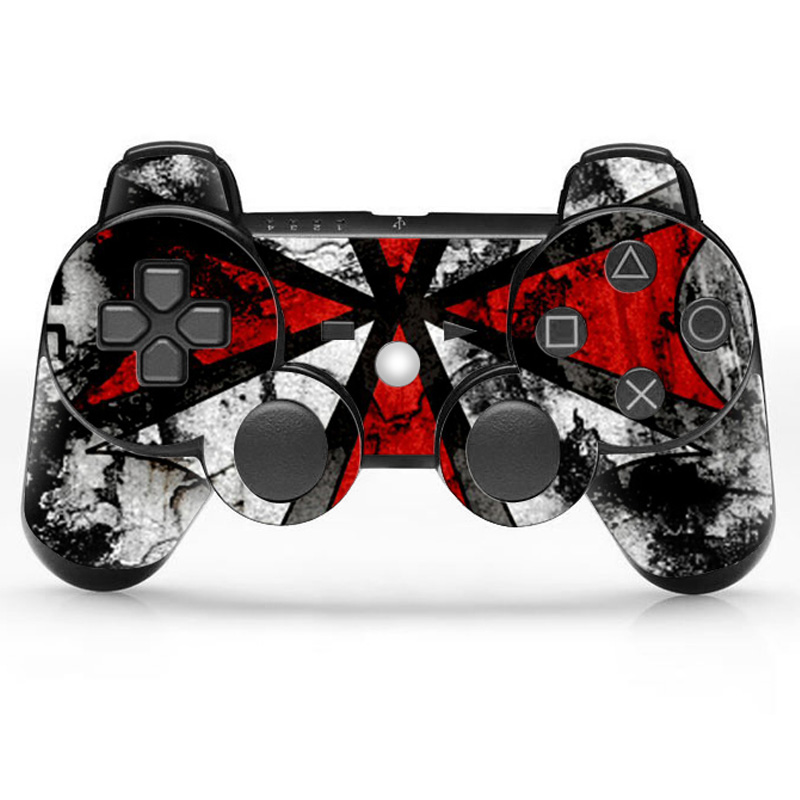 ملصق مضاد للانزلاق لجهاز تحكم  - مراجعة Gaming Accessories Playstation وسعره