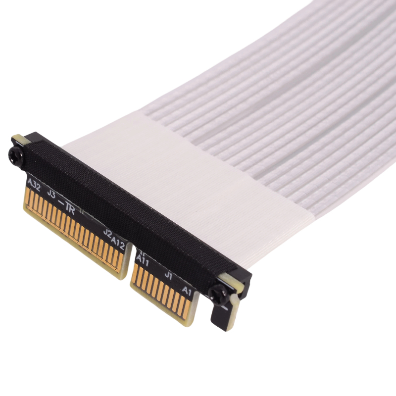 كابل تمديد ADT-Link K22SL-TL P - مراجعة Pcie Extension Cable وسعره