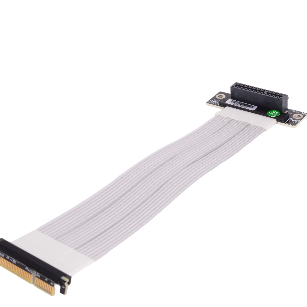 كابل تمديد ADT-Link K22SL-TL P - مراجعة Pcie Extension Cable وسعره