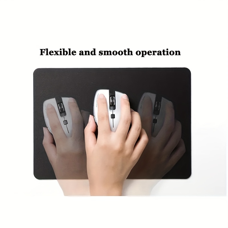 لوحة ماوس صغيرة عصرية من Hot R - مراجعة Gaming Accessories For Gaming Laptop وسعره