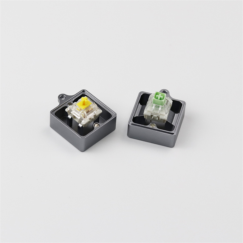 مفتاح تبديل مغناطيسي للوحة الم - مراجعة Keyboard Switch Tester وسعره