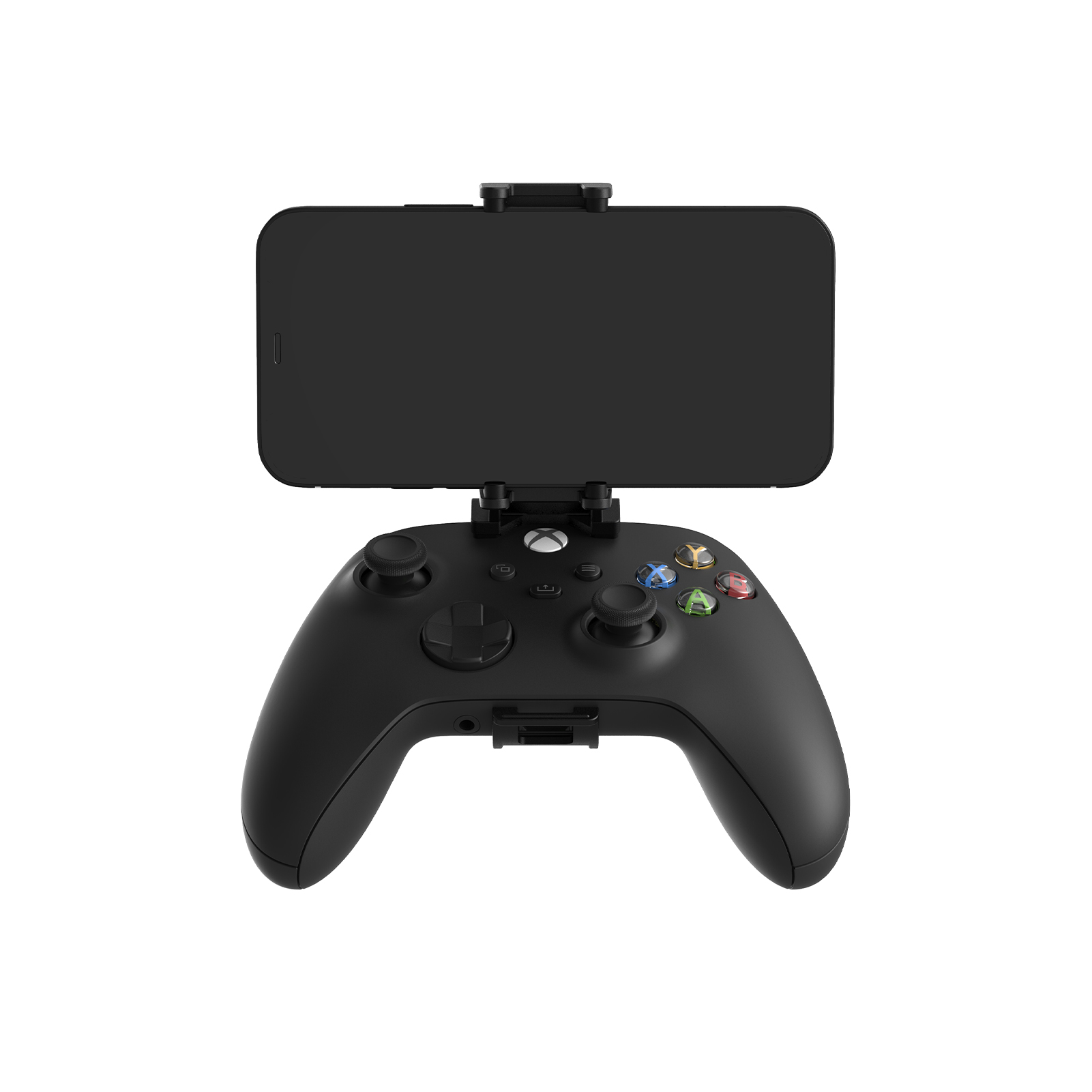 حامل هاتف للألعاب المحمولة من  - مراجعة Gaming Accessories For Xbox Series X وسعره