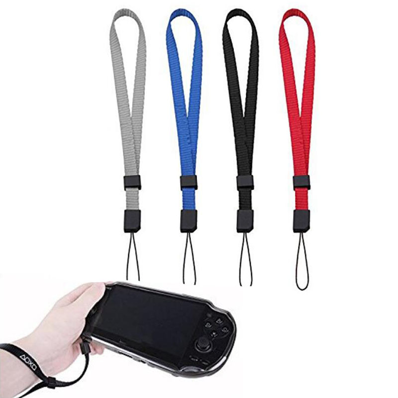 1 قطعة مكافحة اسقاط اليد حزام  - مراجعة Gaming Accessories Playstation وسعره