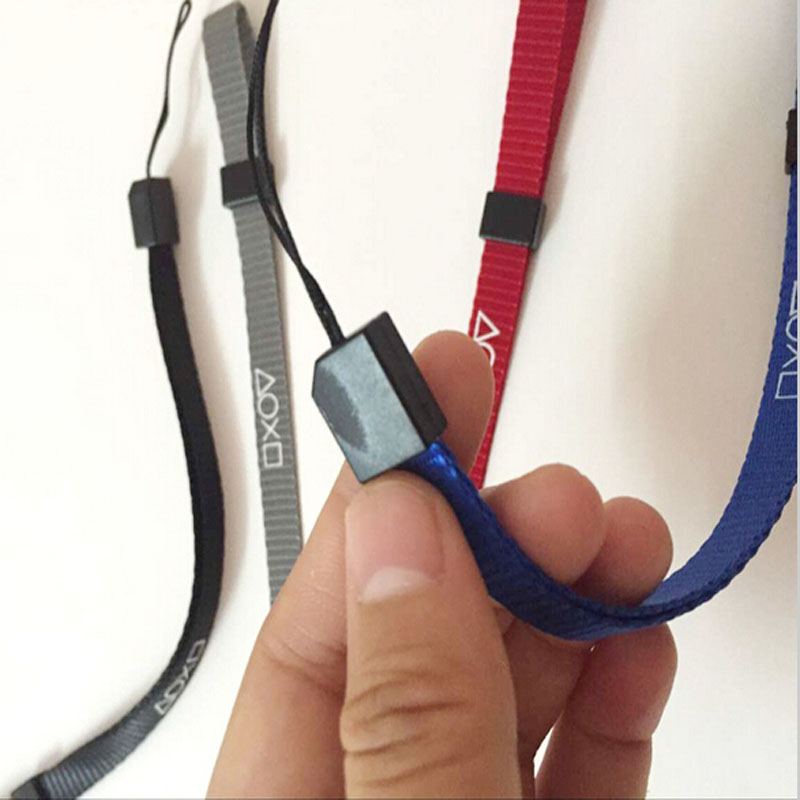 1 قطعة مكافحة اسقاط اليد حزام  - مراجعة Gaming Accessories Playstation وسعره