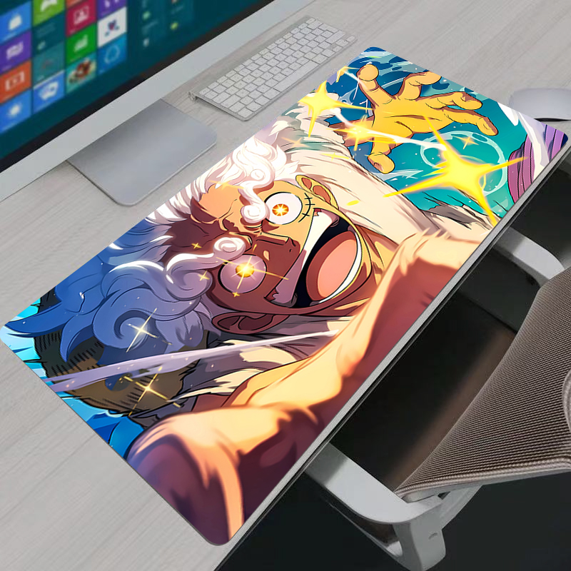 لوحة ماوس الكمبيوتر مسند ماوس  - مراجعة Gaming Accessories Setup وسعره