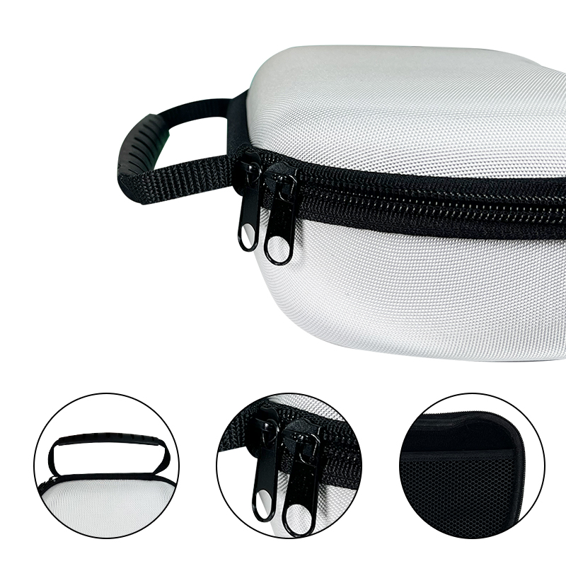 حقيبة حمل صلبة محمولة لـ XBox  - مراجعة Gaming Accessories Pack وسعره