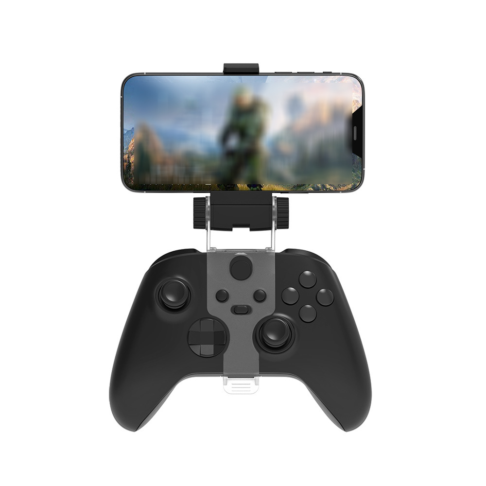 مشبك تحكم عالمي قابل للتعديل م - مراجعة Gaming Accessories For Xbox Series X وسعره