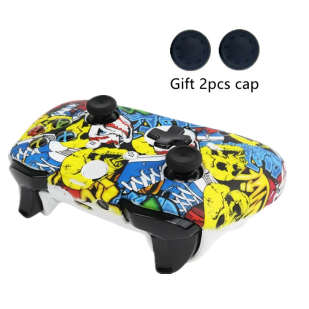 حافظة واقية من السيليكون لجهاز - مراجعة Gaming Accessories For Xbox Series X وسعره