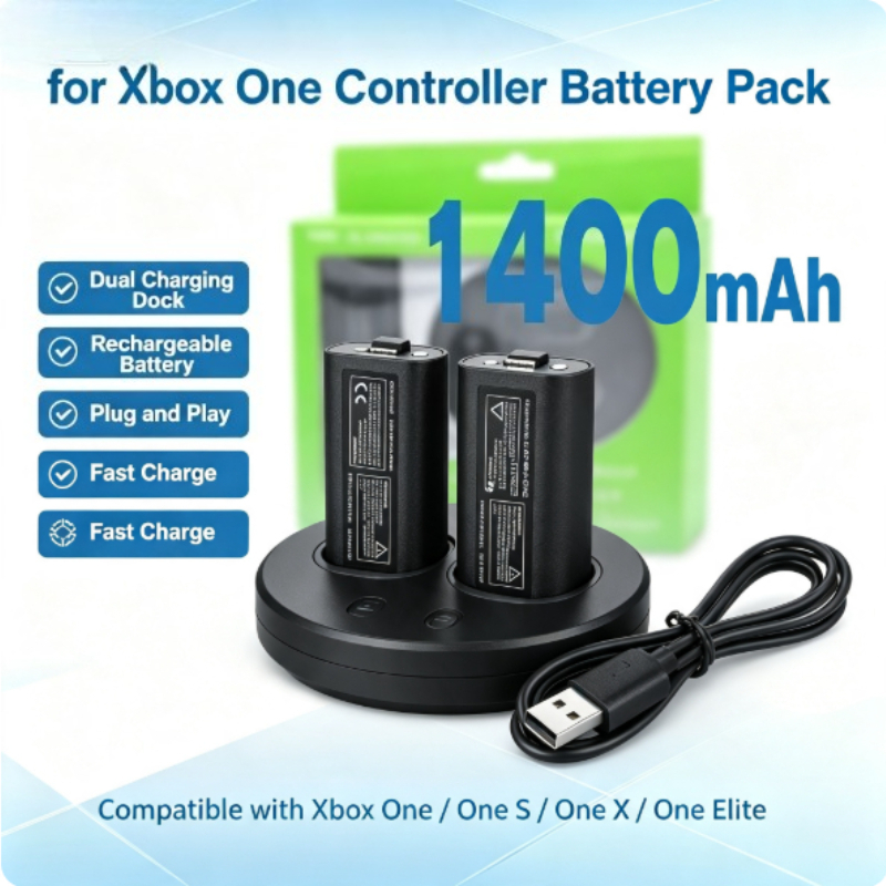 لأجهزة إكس بوكس سيريز إس إكس و - مراجعة Gaming Accessories For Xbox Series X وسعره