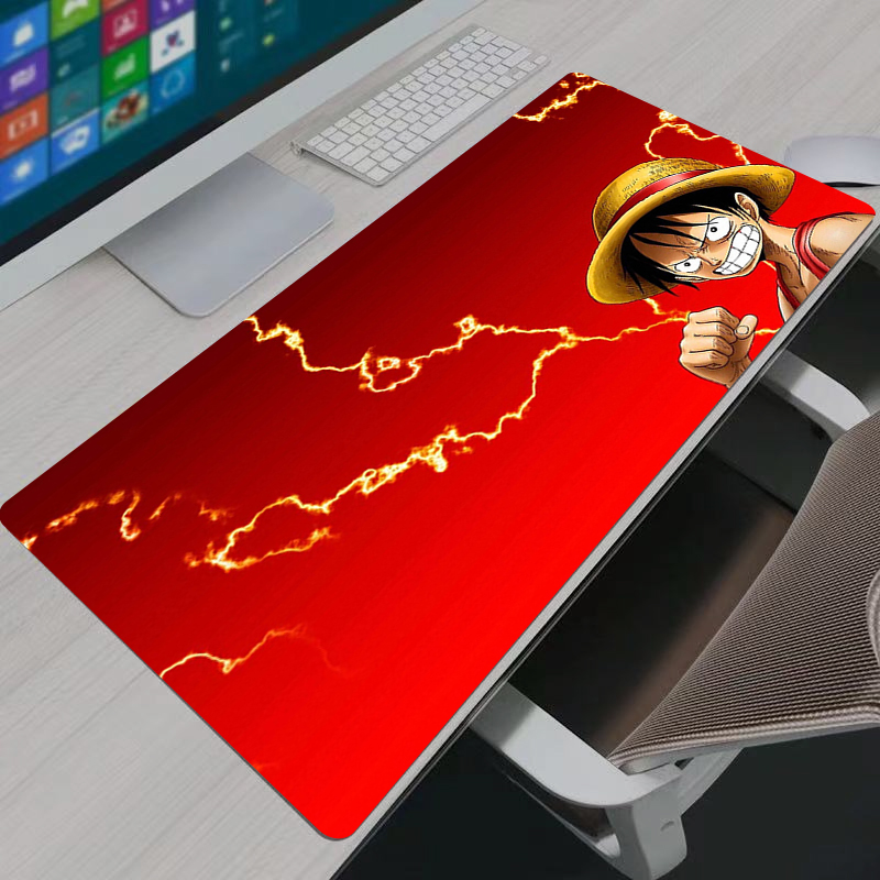لوحة الماوس الألعاب اليابان لع - مراجعة Gaming Accessories Setup وسعره