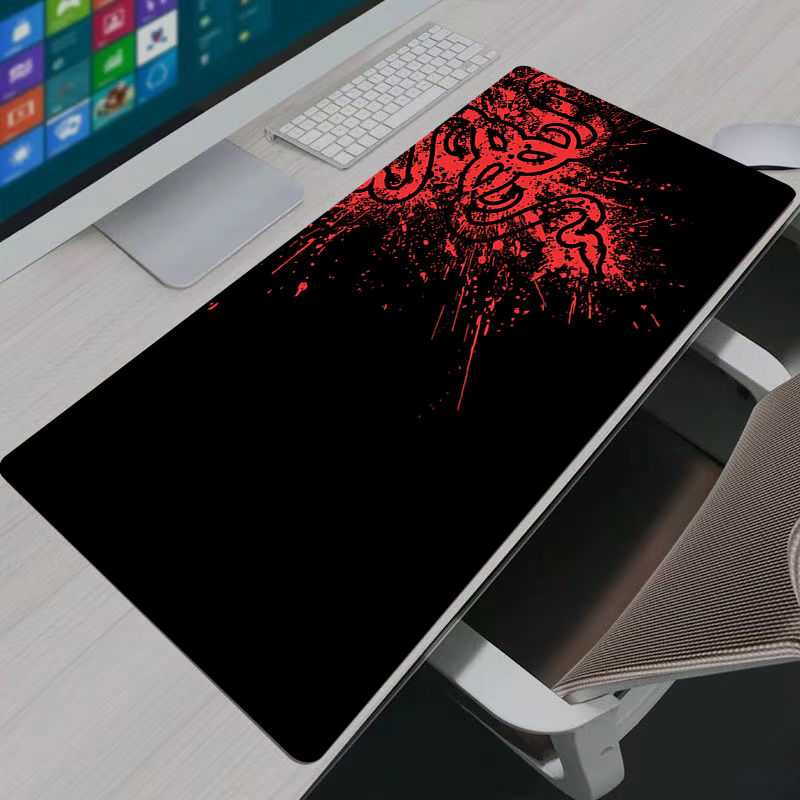 لوحة الماوس الألعاب اليابان لع - مراجعة Gaming Accessories Setup وسعره