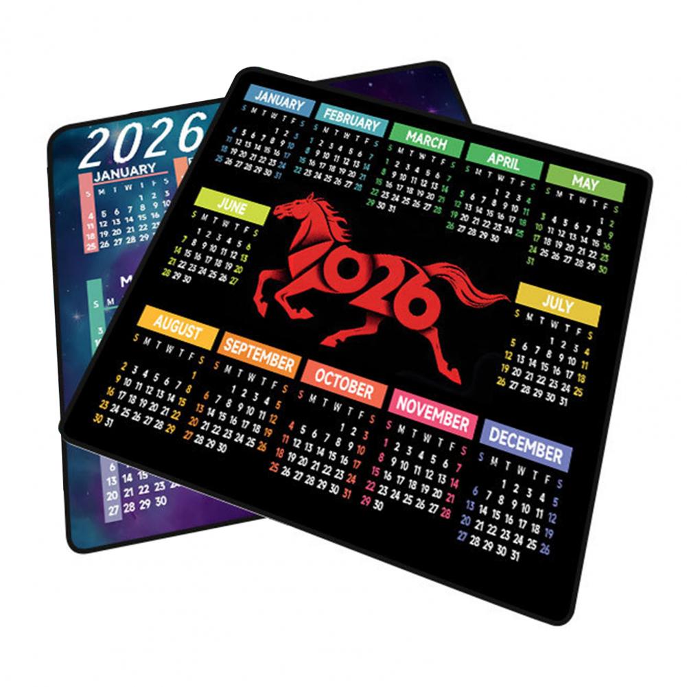 2026 لوحة ماوس تقويم مقاومة لل - مراجعة Gaming Accessories For Gaming Laptop وسعره