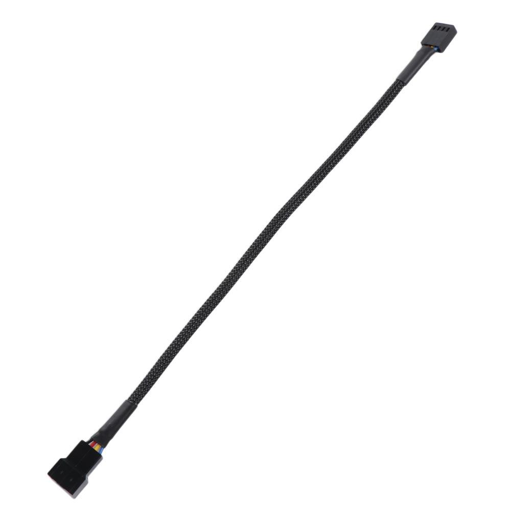 كابل تمديد لمروحة الكمبيوتر 27 - مراجعة Pcie Extension Cable وسعره
