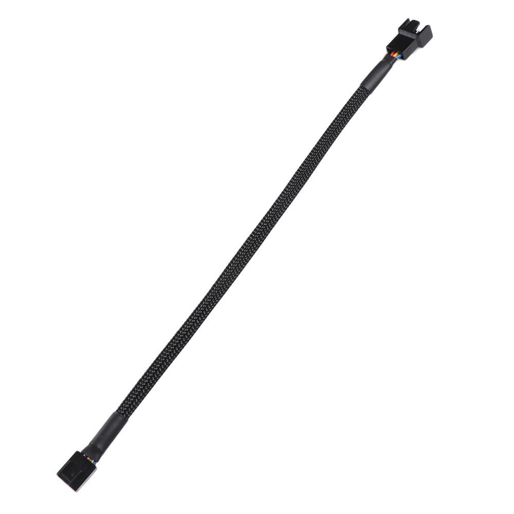 كابل تمديد لمروحة الكمبيوتر 27 - مراجعة Pcie Extension Cable وسعره