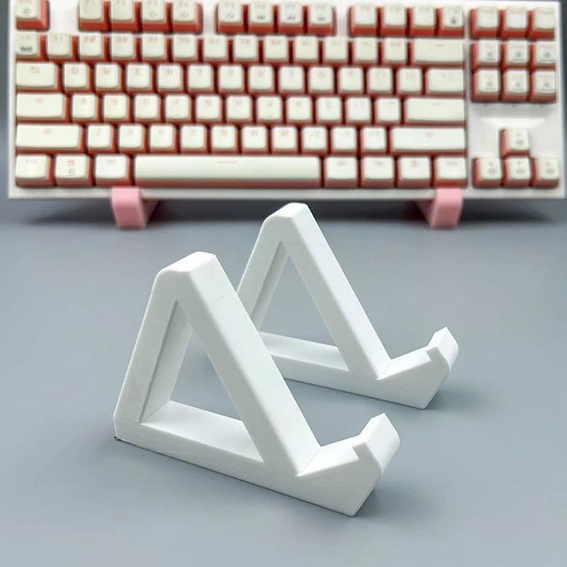حامل عرض لوحة المفاتيح الميكان - مراجعة Gaming Accessories For Gaming Laptop وسعره