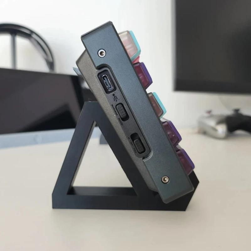 حامل عرض لوحة المفاتيح الميكان - مراجعة Gaming Accessories For Gaming Laptop وسعره