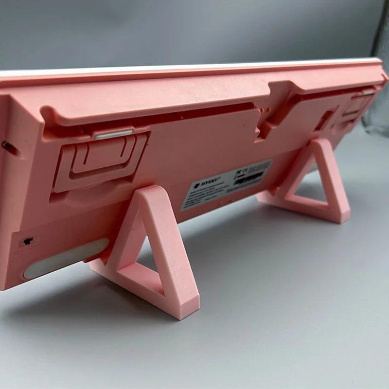 حامل عرض لوحة المفاتيح الميكان - مراجعة Gaming Accessories For Gaming Laptop وسعره