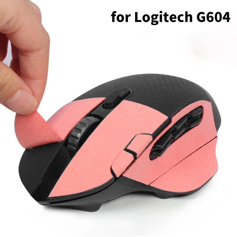 ل لوجيتك G604 ماوس شريط لحام م - مراجعة Gaming Accessories For Gaming Laptop وسعره