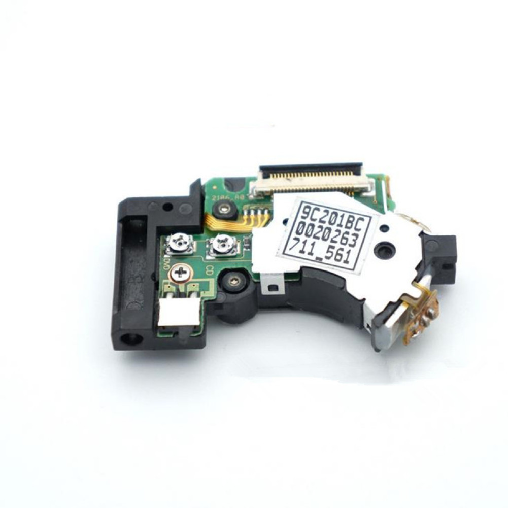 PVR-802W ليزر عدسة رئيس قارئ ل - مراجعة Gaming Accessories Playstation وسعره