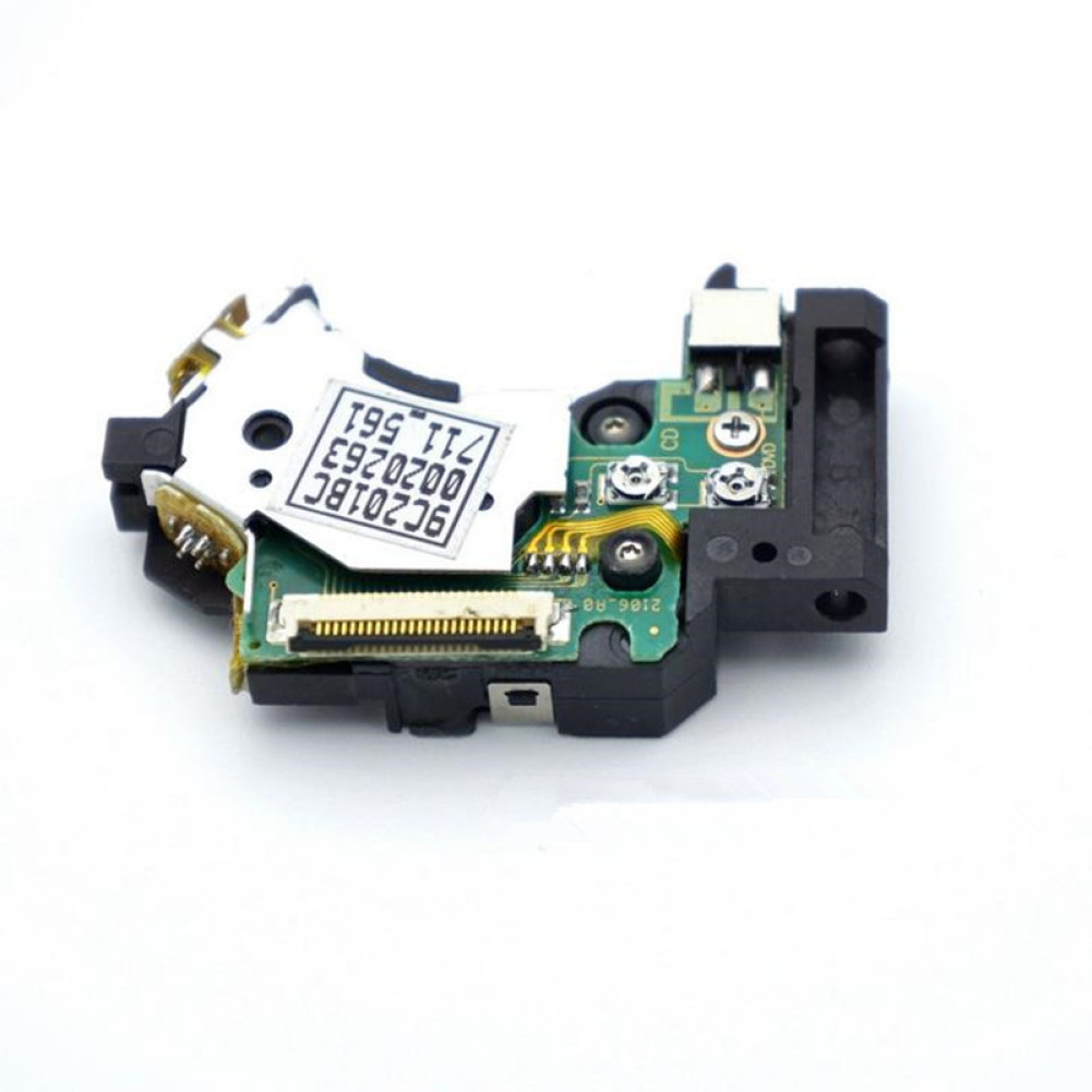 PVR-802W ليزر عدسة رئيس قارئ ل - مراجعة Gaming Accessories Playstation وسعره
